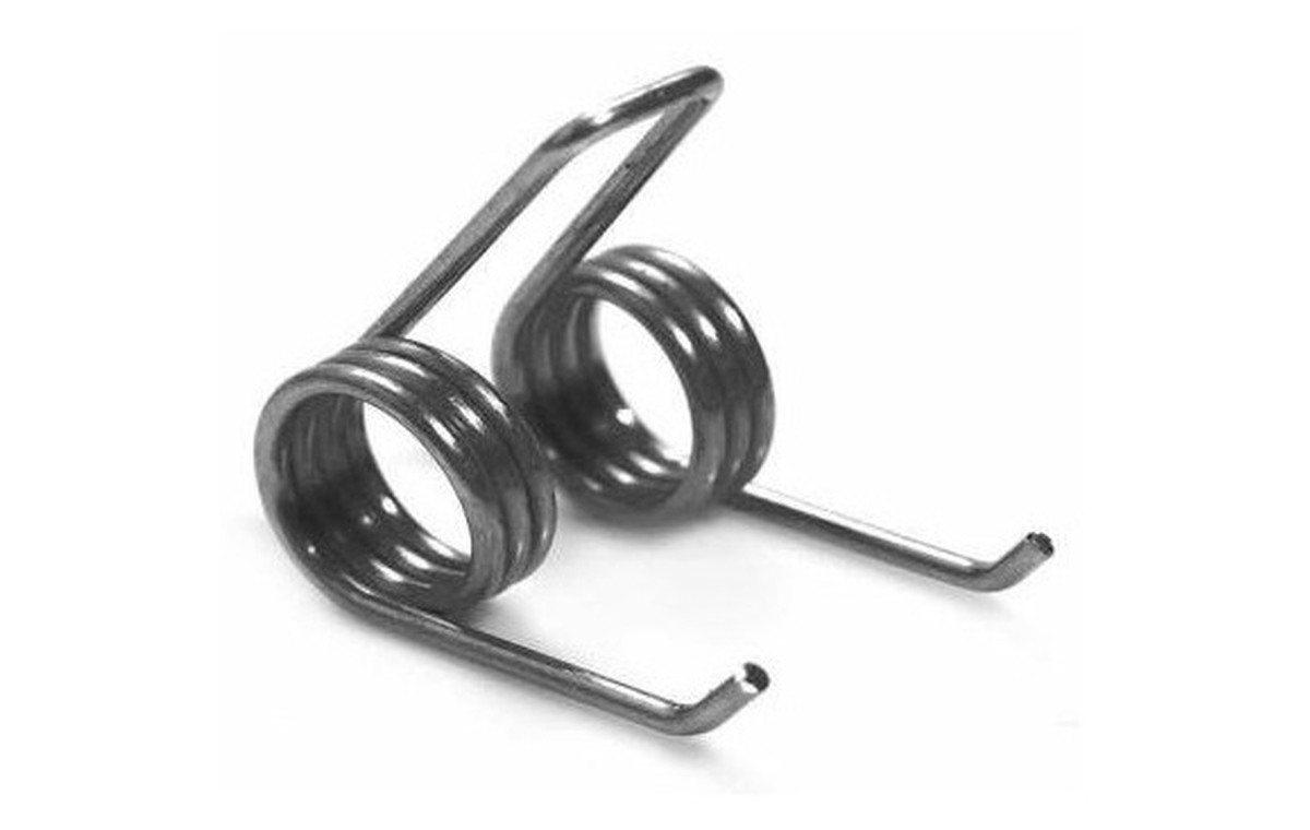 Industrial Springs