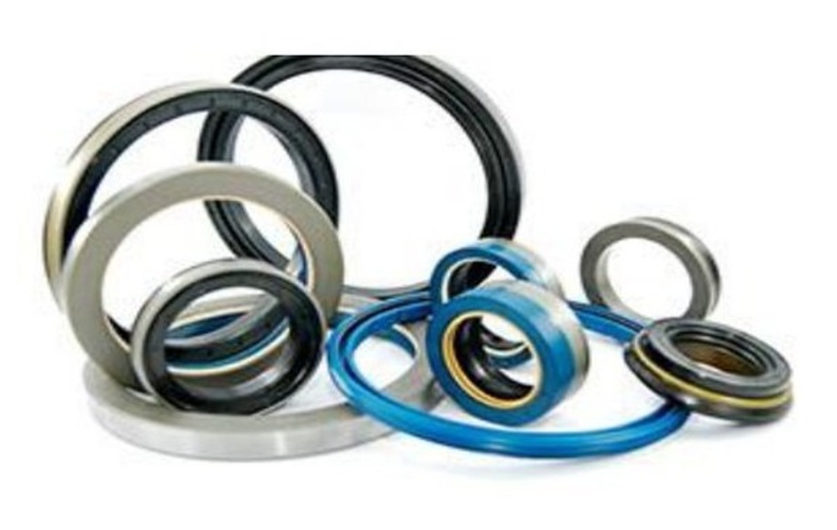 Mechanical Seals